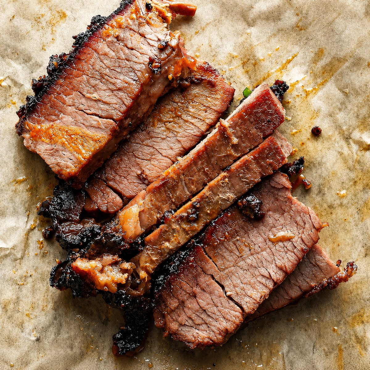 Maryland Barbecue with Texas Roots